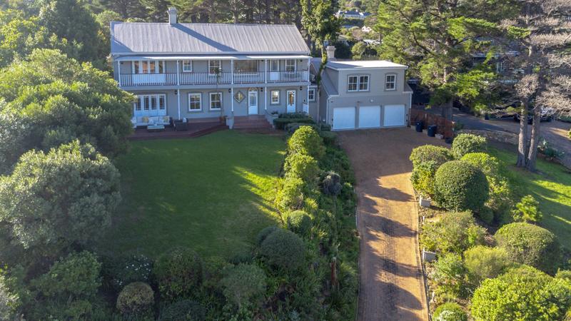 5 Bedroom Property for Sale in Ruyteplaats Western Cape